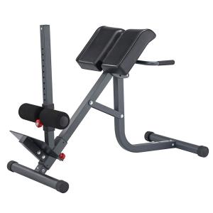 Купить Гиперэкстензия 2 в 1 (римский стул) Body Craft F670 в Чите 