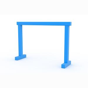 Купить Мини ворота для игр в Чите 