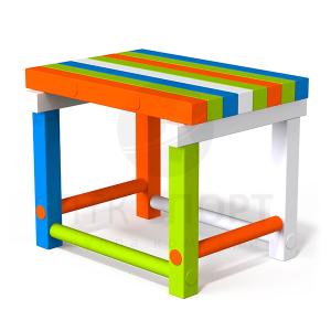 Купить Детский игровой столик в Чите 