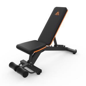 Купить Скамья универсальная DFC D2301 в Чите 