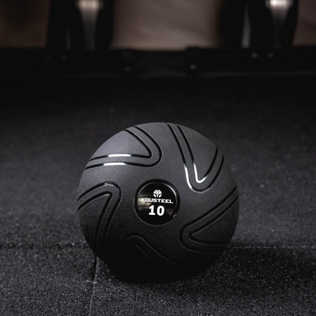 Купить Мяч для кроссфита EVO SLAMBALL 10 кг в Чите 