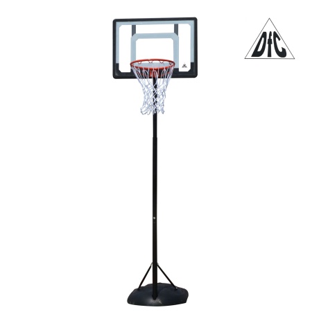 Купить Мобильная баскетбольная стойка 80x58 cm полиэтилен в Чите 