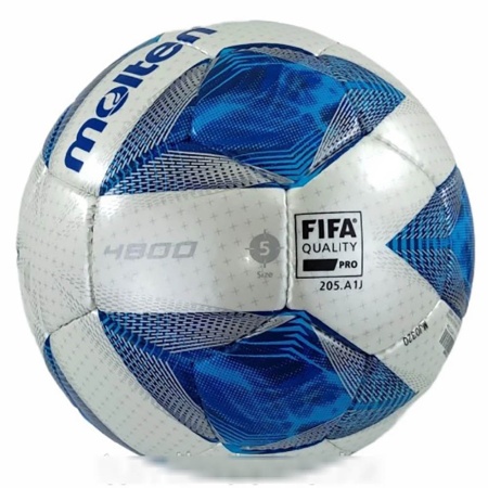 Купить Мяч футбольный Molten F5A4800 в Чите 
