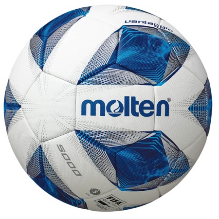 Купить Мяч футбольный Molten F5A5000 в Чите 