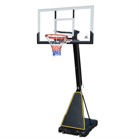 Купить Баскетбольная мобильная стойка DFC REACTIVE 50P в Чите 