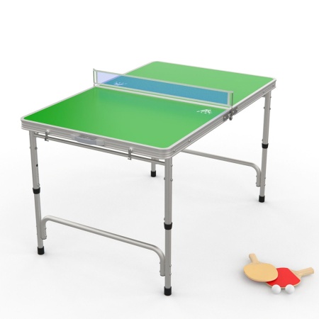 Купить Теннисный стол детский DFC DANDELION 48" JG-T-84822 в Чите 