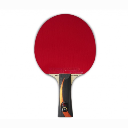 Купить Теннисная ракетка Gambler x fast carbon X3D в Чите 