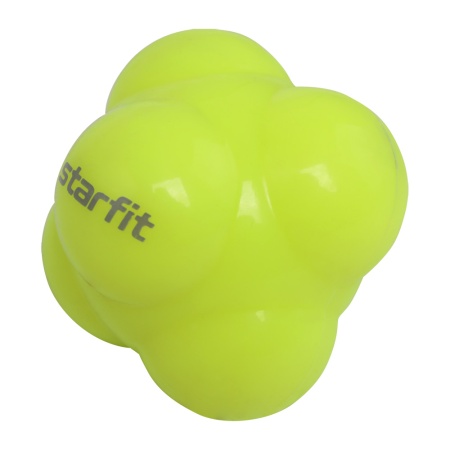 Купить Мяч реакционный Starfit RB-301 в Чите 
