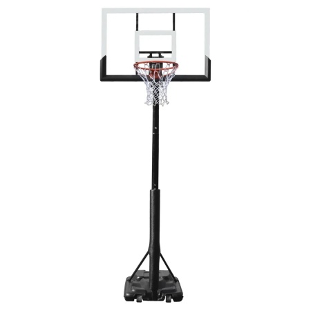 Купить Баскетбольная мобильная стойка DFC URBAN 48P в Чите 