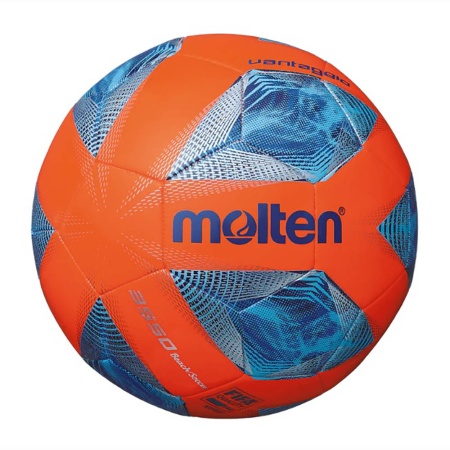 Купить Мяч футбольный Molten F5A3550 FIFA в Чите 
