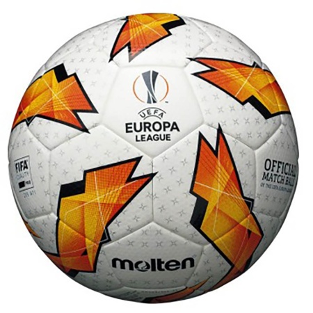 Купить Мяч футбольный Molten F9U4800 FIFA в Чите 