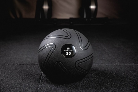 Купить Мяч для кроссфита EVO SLAMBALL 30 кг в Чите 
