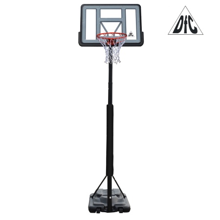 Купить Баскетбольная мобильная стойка 110x75 см в Чите 