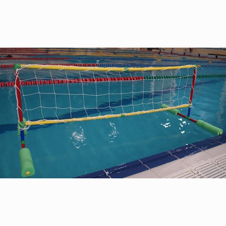 Купить Волейбол водный (сетка 1 530 мм х 400 мм) в Чите 