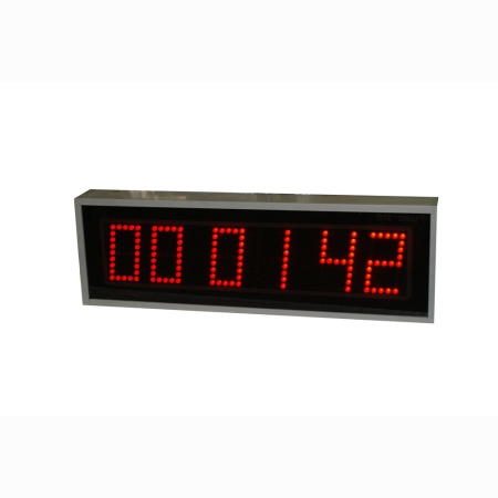 Купить Часы-секундомер настенные С2.25 знак 250 мм в Чите 