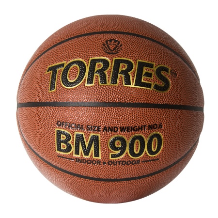 Купить Мяч баскетбольный "TORRES BM900" р.6 в Чите 