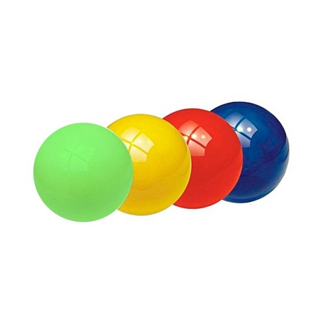 Купить Мяч детский игровой ПВХ, d14см, мультиколор DS-PV 025 в Чите 