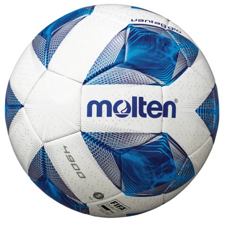 Купить Мяч футбольный Molten F5A4900 в Чите 